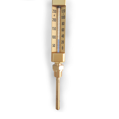 AUTOMA- Thermometer (temprature gauge)